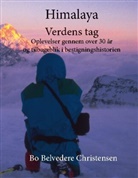 Bo Belvedere Christensen - Himalaya Verdens Tag
