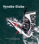 Thomas Deregnieaux, Thomas Deregnieaux, Iren Bader, Irene Bader, Rieker, Rieker... - Vendée Globe 2020.2021
