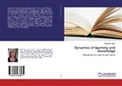Philomena Gross - Dynamics of learning and knowledge