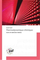 Sameh Ayadi - Thermodynamique chimique: