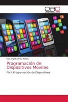 Elsa Angelica Cota Robles - Programación de Dispositivos Moviles