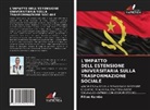 Filipe Kembo - L'IMPATTO DELL'ESTENSIONE UNIVERSITARIA SULLA TRASFORMAZIONE SOCIALE