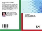 Mokhles Abd-Elzaher - Potenziali derivati del ferrocenile in medicina