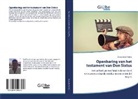 Alexander Anchia - Openbaring van het testament van Don Sixtus
