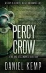 Daniel Kemp - Percy Crow