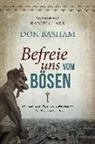 Don Basham - Befreie uns vom Bösen