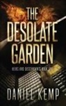Daniel Kemp - The Desolate Garden