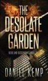 Daniel Kemp - The Desolate Garden