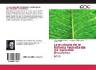 Fernanda Araujo Casares, Felipe Augusto Krsulovic, Mauricio Lima - La ecología de la historia reciente de las naciones Brasileñas