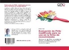 Joshua Gidigbi - Evaluación de PVAc modificado para su uso en la firma de revestimiento