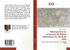 Smith Babatunde - Rétrospective du renouveau de l'Église apostolique du Christ de 1930