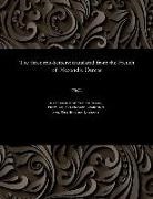 Alexandre Dumas - The three musketeers: translated from the French of Alexandre Dumas