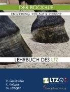 Krüger Konstanze, Gadhöfe Reva, Gadhöfer Reva, Zange Michael, Zanger Michael - Der Bockhuf