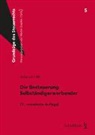 Julia von Ah - Die Besteuerung Selbständigerwerbender (PrintPlu§)