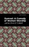 James Branch Cabell - Domnei