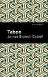 James Branch Cabell - Taboo
