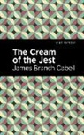 James Branch Cabell - The Cream of the Jest