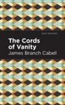 James Branch Cabell - The Cords of Vanity