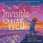 Patrice Karst, Joanne Lew-Vriethoff - The Invisible Web