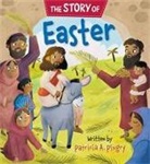 Patricia A Pingry, Patricia A. Pingry - The Story of Easter