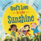 Sarah Parker Rubio, Sarah Parker Rubio, Dream Chen - God's Love Is Like Sunshine
