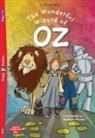 L. Frank Baum, Gustavo Mazali - The Wonderful Wizard of OZ