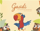 Jessica Phrakousonh - Gaudi