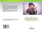 Nang Mia - Veduschie faktory i posledstwiq nasiliq wM'qnma-Gospital'