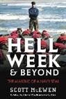 Scott McEwen, McEwen Scott - Hell Week and Beyond
