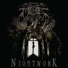 Diabolical Masquerade - Nightwork, 1 Audio-CD (Audio book)