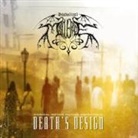 Diabolical Masquerade - Death's Design, 1 Audio-CD (Audio book)