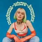 Madonna Whore Komplex (Audiolibro)