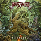 Massacre - Resurgence, 1 Audio-CD (Audio book)