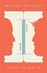 Tom&aacute;s de Kempis - Imita&ccedil;&atilde;o de Cristo