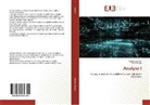 Amri Besma, Rachdi Lakhdar - Cours et exercices corrigés d'analyse