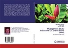 Angad Garde, Baslingappa Kalalbandi, Ganesh Thalkari - Mutagenesis Study In Banana Cv. Grand Naine (AAA)