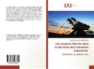 Landry Filiga Ibrahim Ouedraogo - Les cessions d'actifs dans le domaine des industries extractives