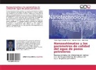 Pedro Miguel Caicedo Torres, Antonio Muñoz, Aldo Pardo - Nanoautómatas y los parámetros de calidad del agua de pozos petroleros