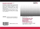 Germán Giácoman, Roger Iván Méndez Novelo, Carlos Zetina - Tratamiento de Lixiviados con Procesos Fisicoquímicos
