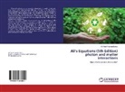 Ali Yousif Hassan Edriss - Ali¿s Equations (5th Edition) photon and matter interactions