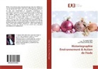 Arame Bakar M'Bodji Wade, El Hassane Sidibé, Fatou Sow Alami Idrissi - Historiographie Environnement & Action de l'Iode