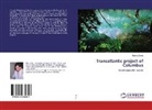 Ramiz Daniz - Transatlantic project of Columbus