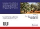 Mouaad Amine Mazri - Olive (Olea europaea L.) micropropagation