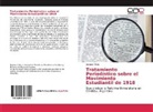 Dayana Alfaro - Tratamiento Periodístico sobre el Movimiento Estudiantil de 1918