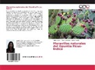 Yoalis Gonzalez, Anaís López, Gelvis Potella - Maravillas naturales del Opuntia Ficus-Indica