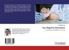Yafi Sabila Rosyad - Gay Negative Perception