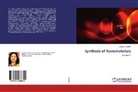 Jyotsna Chauhan - Synthesis of Nanomaterials