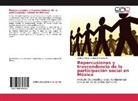 Carmen María Ramírez Bustamante - Repercusiones y trascendencia de la participación social en México