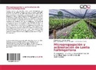 Hermila Cruz García, José Raymundo Enriquez del Valle, Miguel Ángel Ruiz González - Micropropagación y aclimatación de Laelia halbingeriana