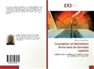 Ngondjo Empenge Trésor - Conception et Réalisation d'une base de données repartie